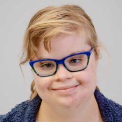 Team Page: Zoe Epstein